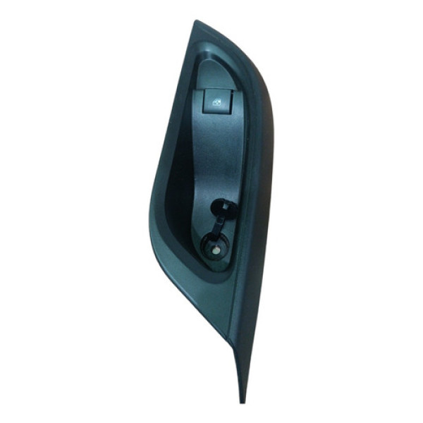 Botão Moldura Vidro Elétrico Traseiro Esquerdo Gm Cruze 2017