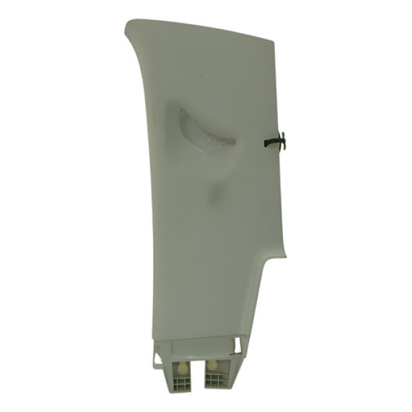 Acabamento Coluna Direita Vw Amarok 2017