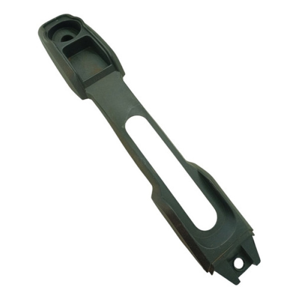 Console Central Fiat Palio Fire 2008 73533140