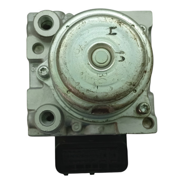 Modelo Abs Honda City 2013