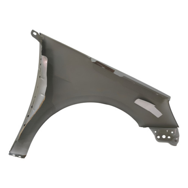 Paralama Lado Esquerdo Gol Voyage G8 2019 20 21 22 5u7821105