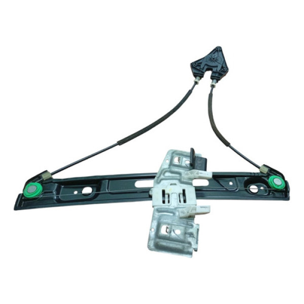 Máquina Vidro Ford New Fiesta Dianteiro Direita  2014