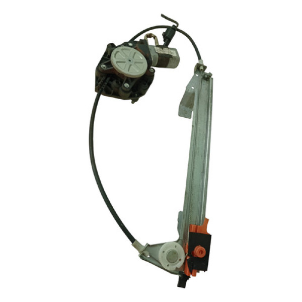 Máquina Vidro Elétrico Traseira Direita Fiat Punto 2010