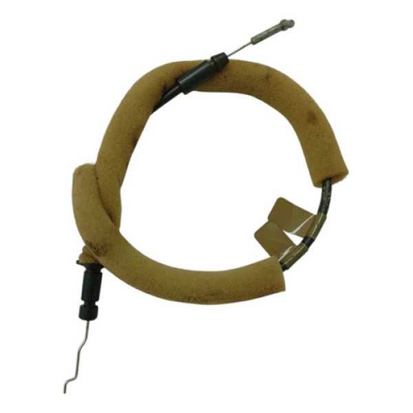 Cabo Fechadura Porta Dianteira Direita Nissan Kicks 2021