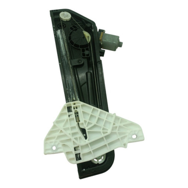 Maquina Vidro Elétrico Traseiro Direito Hyundai Veloster 12