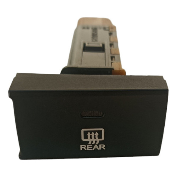 Botão Desembaçador Hyundai Santa Fé 2007 08 09 10 11 12