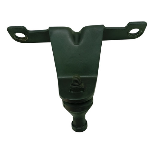 Suporte Filtro Ar Vw Gol G4 1.0 8v Power 2008 030129704