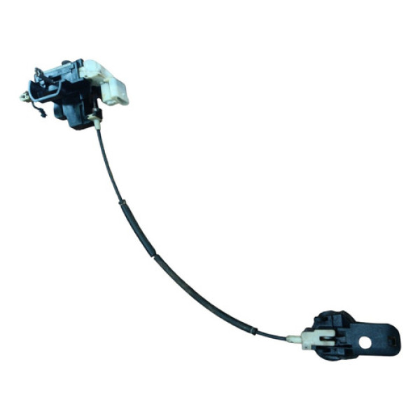 Fechadura Maçaneta Interna Fiat Strada Lado Esquerdo 7353606