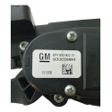 Pedal Acelerador Eletrônico Gm Celta 2007