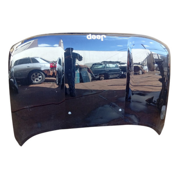 Capo Jeep Renegade 2016 A 2021