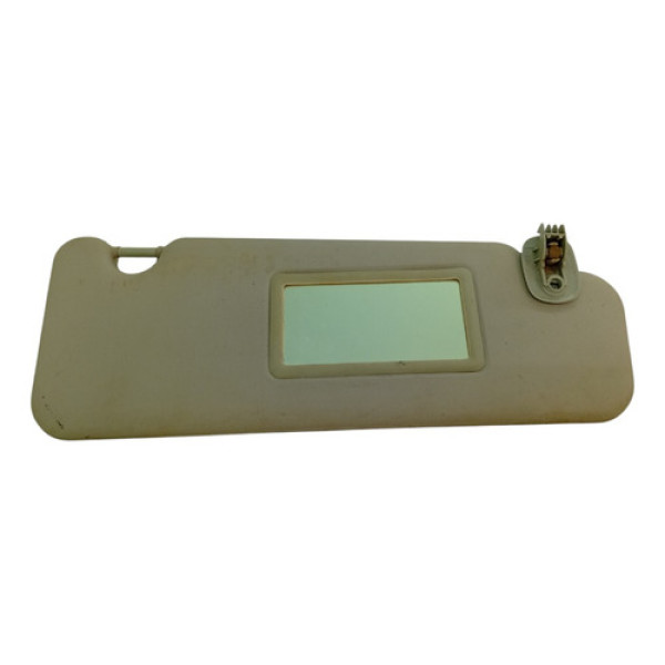 Quebra Sol Lado Passageiro Renault Sandero 2008 09 10 11 12