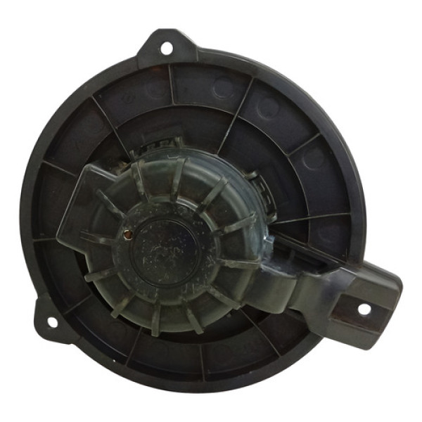 Motor Ar Forçado Ventilador Hyundai Hb20x 2018