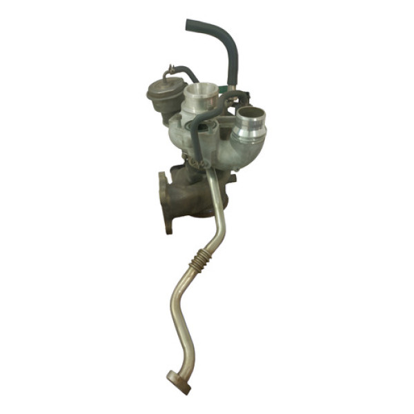 Turbina Chevrolet Cruze 1.4 2018 12668297 Completa