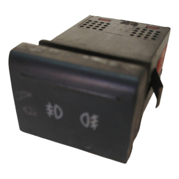 Botão Interruptor Milha Vw Gol Saveiro Voyage 2008 10 12