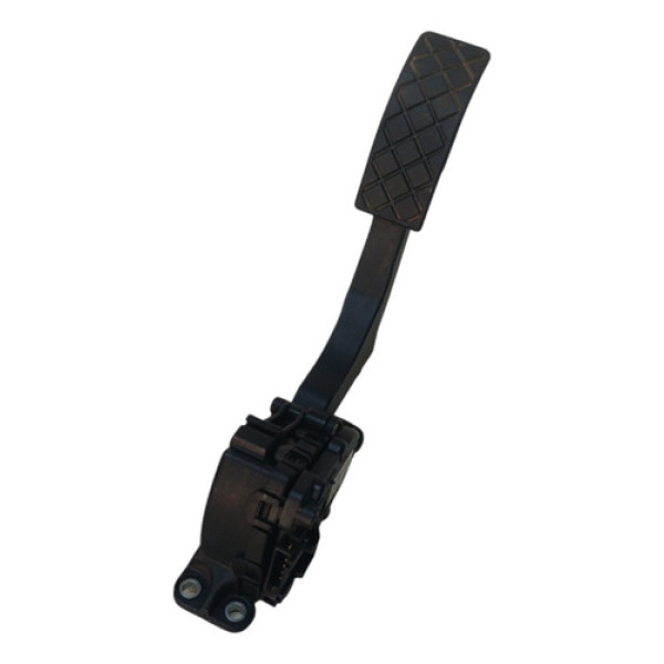 Pedal Acelerador Eletrônico G5 Vw Fox Gol Voyage