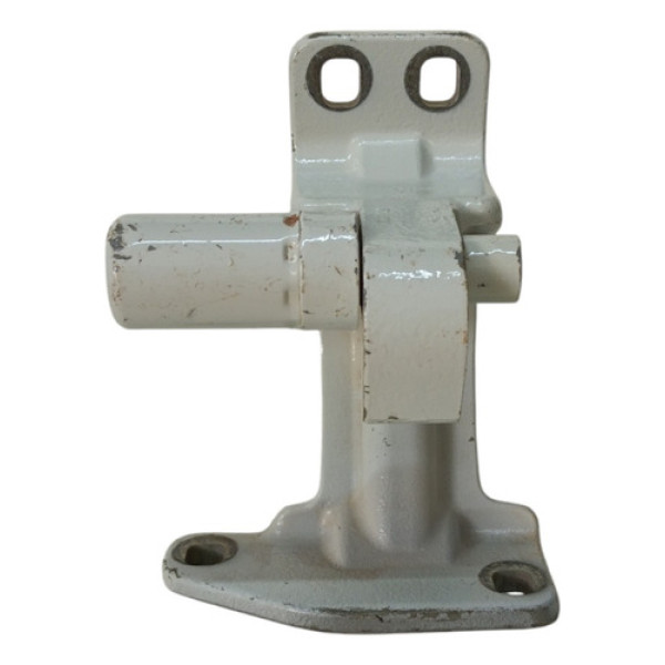 Dobradiça Inferior Lado Esquerdo Fiat Toro 2017