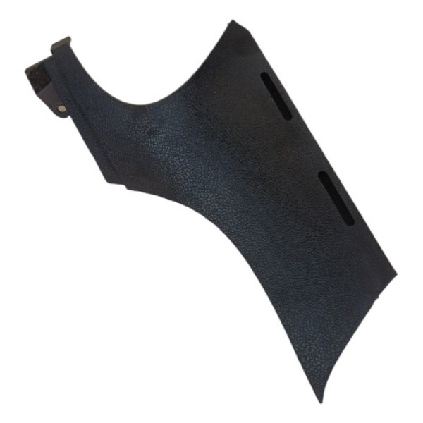 Acabamento Inferior Painel Ld Gm Zafira 2004 2010