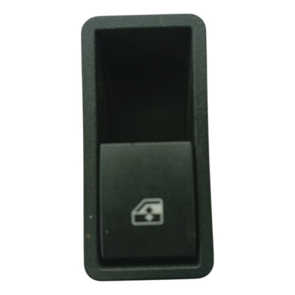 Botão Vidro Traseiro Esquerdo Gm Vectra 2008