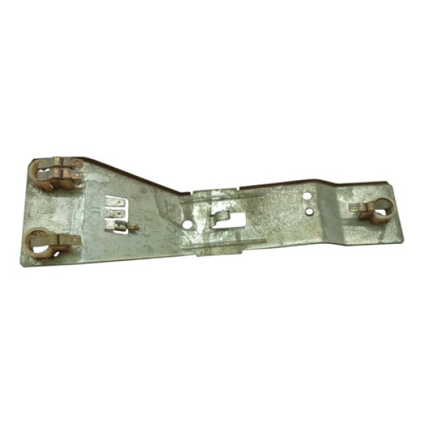 Circuito Elétrico Lanterna Traseira Esquerda Vw Passat 1986