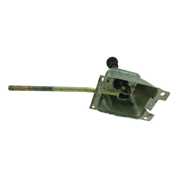 Alavanca Trambulador Marcha Vw Gol G3 G4