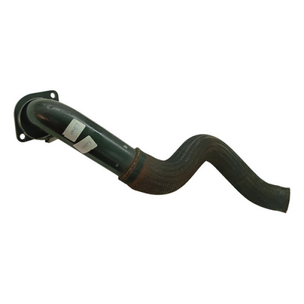 Mangueira Intercooler Mitsubishi L200 Triton 3.2 2008 09 10