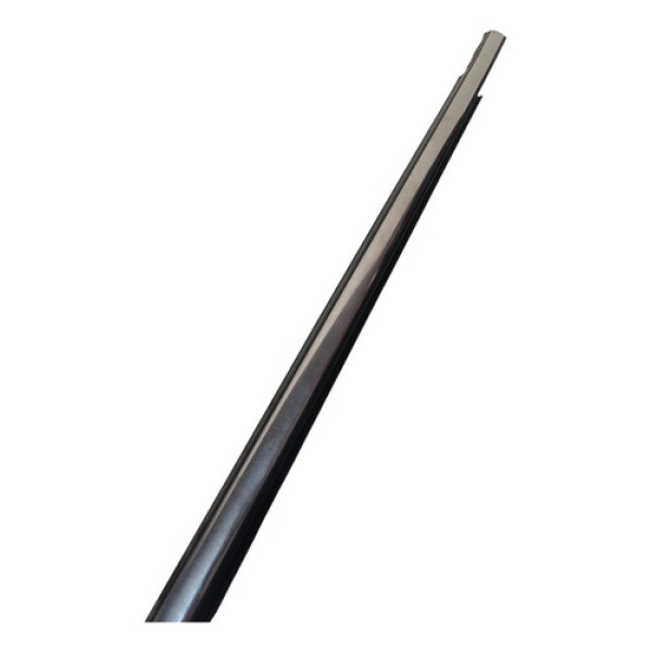 Pestana Cromada Ford Fusion Traseira Esquerda 2009