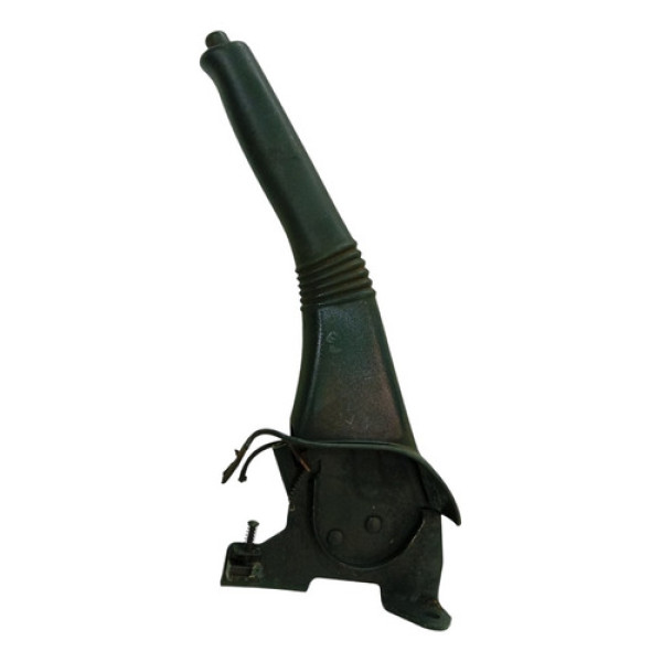 Alavanca Freio Mão Renault Sandero 2008 09 10 11 12 13 14