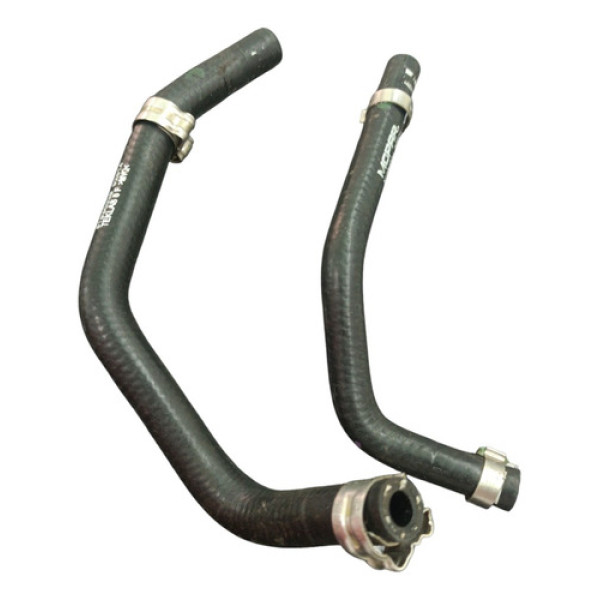 Mangueira Sensor Map Fiat Toro 2.0 Diesel 2020 Mopar